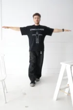 Preorder: Strike a T-Pose