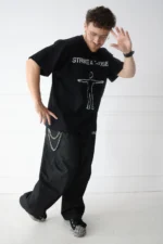 Preorder: Strike a T-Pose