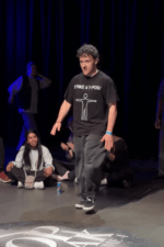 Preorder: Strike a T-Pose